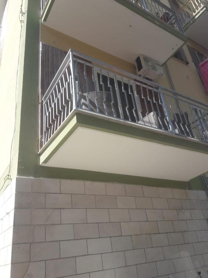 B&B Eli โรดิการ์กานิโก ภายนอก รูปภาพ